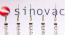 دراسة: لقاح سينوفاك عالي الكفاءة في مكافحة الأعراض الخطرة لكورونا