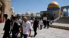 "فلسطين النيابية" تدين الانتهاكات بحق الأقصى