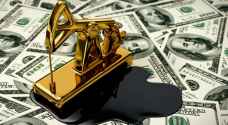 ارتفاع أسعار النفط والذهب والدولار