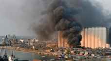 لبنان.. توقف التحقيق في انفجار مرفأ بيروت