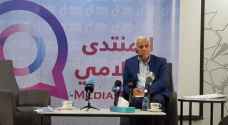 المفلح: الوزارة منفتحة على أي شراكات إيجابية - فيديو