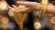 أسعار الذهب تنخفض مجددا في السوق المحلية.. تفاصيل