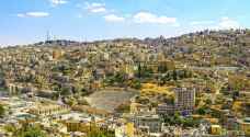 عدد سكان الأردن يقترب من ١١ مليونا.. تفاصيل