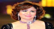 إلهام شاهين: أوافق على التبرع بأعضائي بعد الوفاة "بدل ما ياكلها الدود"