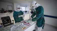 تسجيل ٦ وفيات و٥٥٢ إصابة جديدة بكورونا في غزة