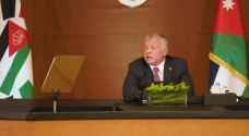 الملك: نتائج عمل اللجنة ستسير بحسب المقتضى الدستوري - فيديو