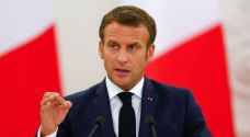 الجزائر تسدعي سفيرها في فرنسا ردا على تصريحات ماكرون