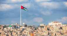 عدد سكان الاردن يتجاوز ١١ مليونا