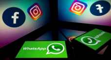 تعطل خدمات "فيسبوك وواتساب وإنستغرام" يتصدر ترند الأردن