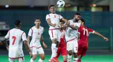المنتخب الرديف يخسر أولى مبارياته في بطولة غرب آسيا