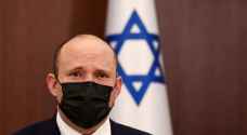 رئيس وزراء الاحتلال الإسرائيلي يعلن انتصار بلاده على كورونا