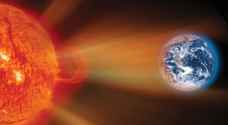 فلكي أردني يحذر: عاصفة شمسية مقبلة تهدد العالم