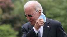 بايدن يرهن مستقبل الولايات المتحدة بمشروعيه العالقين في الكونغرس