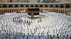 دعوات لمخاطبة السلطات السعودية للسماح بالعمرة برا