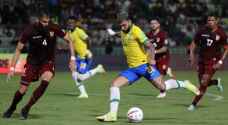 البرازيل تنتفض في وجه فنزويلا