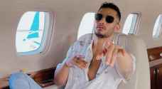 بالفيديو.. محمد رمضان يثير الجدل مع مضيفات طائرته الخاصة