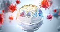 اخر تطورات كورونا حول العالم