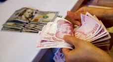 الليرة التركية تهبط إلى أدنى مستوى لها على الإطلاق