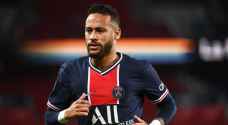 نيمار يغيب عن مواجهة باريس ولايبزيغ