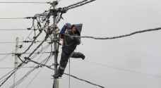 "توزيع الكهرباء" تعلن خطة الطوارئ لعام ٢٠٢١