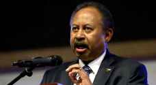 رئيس وزراء السودان ينفي الموافقة على حل الحكومة