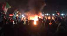 احتجاجات ليلية في السودان ضد "الانقلاب" العسكري