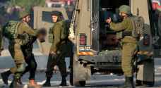 الاحتلال الإسرائيلي يشن حملة دهم واعتقالات في الضفة