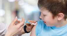 توصية بجرعة منخفضة من لقاح كورونا للأطفال في الفئة العمرية ٥-١١ عاما