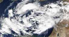 طقس العرب: مراقبة عاصفة متوقعة في البحر المتوسط