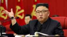 زعيم كوريا الشمالية يدعو مواطنيه إلى التقشف حتى ٢٠٢٥