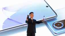 هواوي تطلق رائد عصره وملك الكاميرا - هاتف HUAWEI nova ٩ في منطقة الشرق الأوسط وأفريقيا
