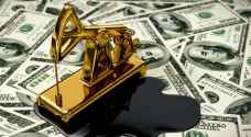 تراجع النفط والدولار الأمريكي والذهب عالميا