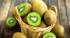 ماذا يحدث إذا تناولت ثمرة كيوي يوميا؟