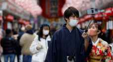 لأول مرة منذ ١٥ شهرا.. لا وفيات بكورونا في اليابان