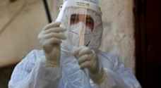 ٧ وفيات و٢٦٠ إصابة جديدة بكورونا في فلسطين