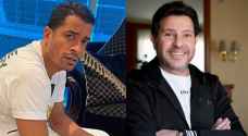 هاني شاكر يعلن وقف حسن شاكوش عن الغناء بشكل نهائي