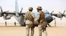 التحالف بقيادة السعودية يعلن مقتل ١١٥ متمردا يمنيا بغارات حول مأرب