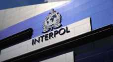 الإنتربول في الأردن يسلم مطلوبا فارا إلى فلسطين
