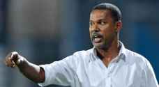 الرجاء المغربي يقيل مدربه التونسي لسعد الشابي