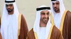 زواج نجل ولي عهد أبو ظبي ضمن "زفاف جماعي"
