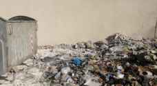 بالفيديو.. مدانات تحذر من الوضع البيئي في الأردن: نحن في خطر