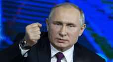 بوتين: التدريبات الأمريكية في البحر الأسود "استفزاز"