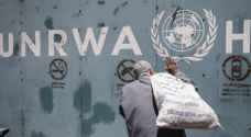 الأونروا تفشل في سد فجوة في ميزانيتها لهذا العام