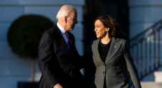 بايدن يخضع لتنظير في الأمعاء وينقل صلاحياته موقتا إلى كامالا هاريس
