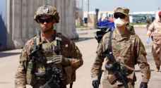 العراق: موعد انسحاب قوات التحالف نهاية العام الحالي لم يتغير
