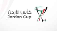 أربعة فرق تقاتل من أجل بلوغ المشهد الختامي من كأس الأردن