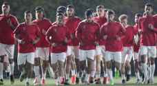 منتخب الشباب يلتقي نظيره الإماراتي في أربيل الثلاثاء