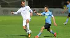 الفيصلي يلتقي السلط في نهائي كأس الأردن لكرة القدم الخميس