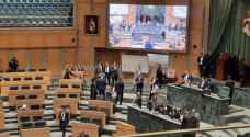 مجلس النواب ينتخب لجنته الخارجية ويختار الإدارية - فيديو