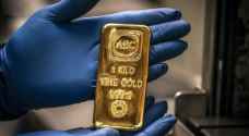 سلالة كورونا الجديدة ترفع أسعار الذهب عالميا